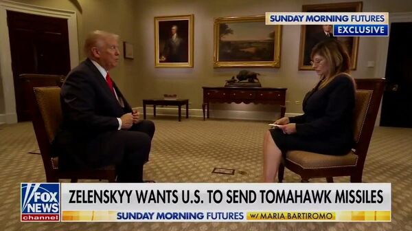 У США и России есть большой потенциал для торговли, заявил Трамп - Sputnik Молдова