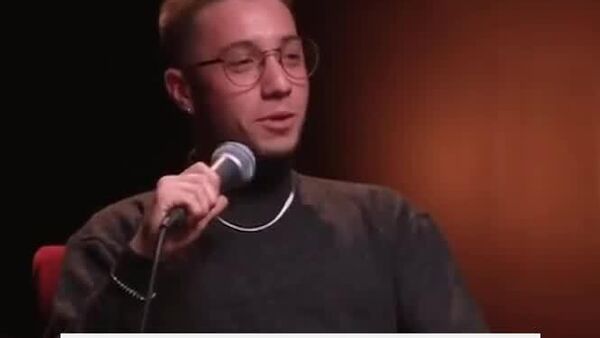 Выход есть! Сотрудники ТЦК не мобилизовывают трансвеститов*, рассказал транс-мужчина* Леон Кушнир, которого недавно пытались бусифицировать - Sputnik Молдова