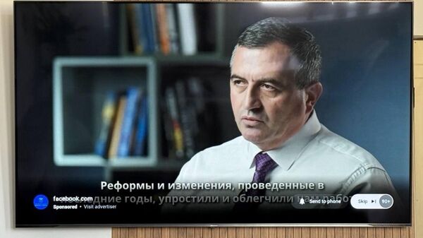 Olesea Stamate ironizează pe seama reformelor în justiție marca PAS și pentru un efect mai ilustrat ne propune cele trei imagini de mai sus: - Sputnik Moldova