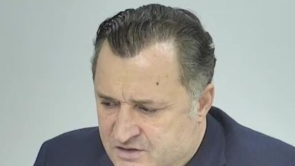 “О Речане сегодня говорят больше, чем когда он был несколько лет премьер-министром”, - Владимир Филат, экс-премьер, председатель ЛДПМ - Sputnik Молдова