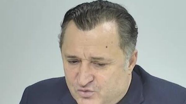 “В PAS до сих пор не поняли, что власть – это ответственность, а не привилегии”, - Владимир Филат, экс-премьер, председатель ЛДПМ - Sputnik Молдова