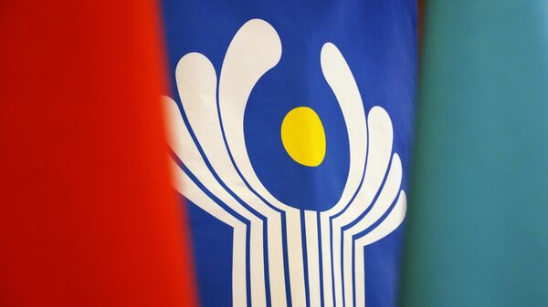 Дистанцирование Молдовы от СНГ наносит ущерб ее национальным интересам  - Захарова - Sputnik Молдова