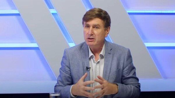 Veaceslav Ioniță a declarat la o emisiune recentă că găsirea banilor pentru încheierea anului bugetar va fi cea mai mare provocare pentru noul prim-ministru - Sputnik Moldova