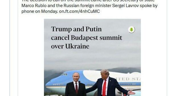 Pregătirile pentru summitul Rusia-SUA continuă, a declarat șeful FRID, Dmitriev - Sputnik Moldova