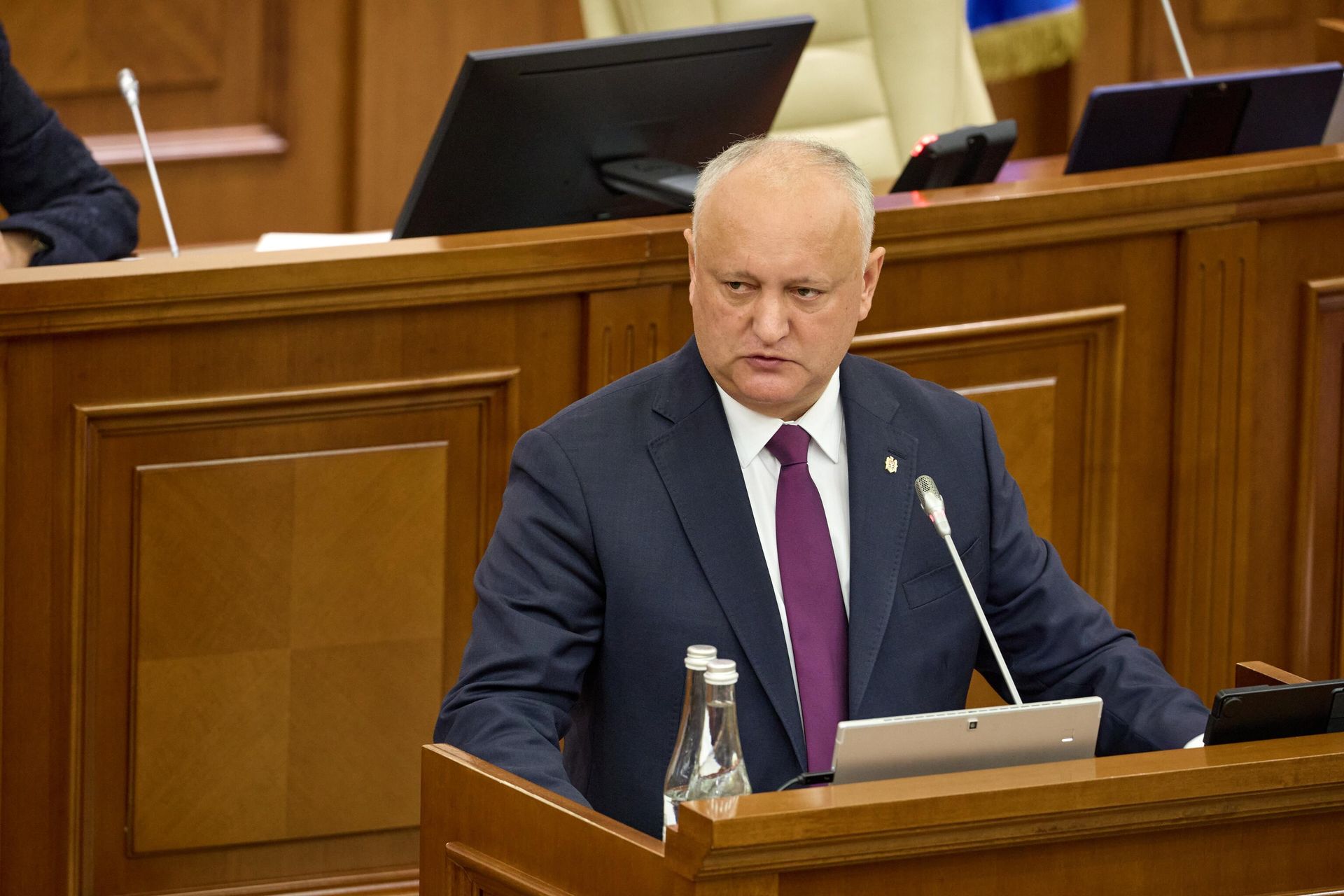 Заседание парламента Молдовы Заседание парламента Молдовы - Sputnik Молдова, 1920, 24.09.2026