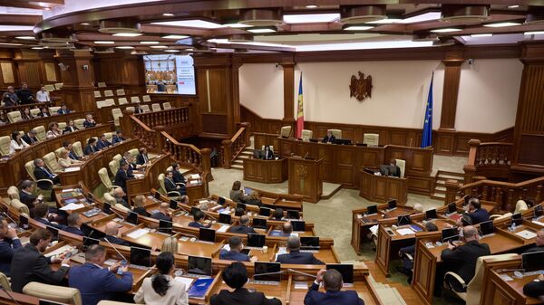 Европейскость власти PAS, оппозиция – под катком, вступит ли Молдова в ЕС - Sputnik Молдова