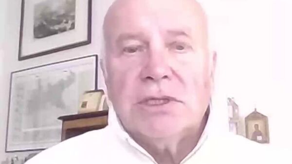 “Объединенная оппозиция Молдовы недоработала на минувших выборах”, - Александр Рар, политолог-международник (Берлин) - Sputnik Молдова