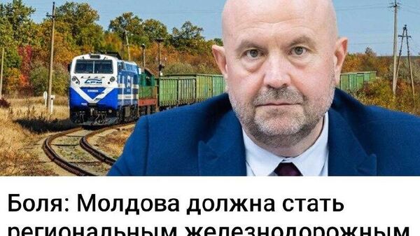 Убить отрасль, чтобы отдать в добрые руки - Sputnik Молдова