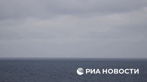 Lansarea rachetei balistice intercontinentale „”Iars” - Sputnik Moldova