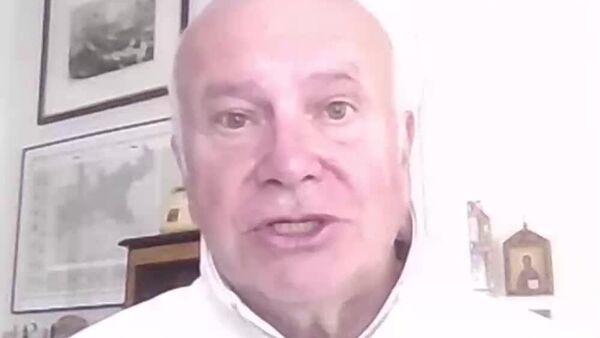 “Молдове не уйти от стратегии многовекторной внешней политики”, - Александр Рар, политолог-международник (Берлин) - Sputnik Молдова