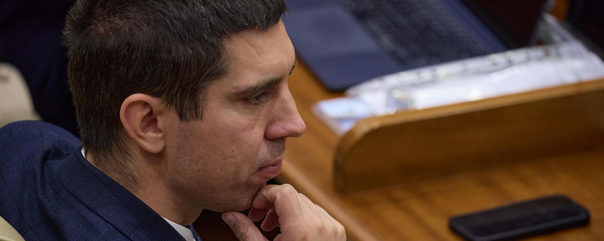 Глава МИД Молдовы опубликовал в соцсети пост по ситуации в Венесуэле - Sputnik Молдова, 1920, 04.01.2026