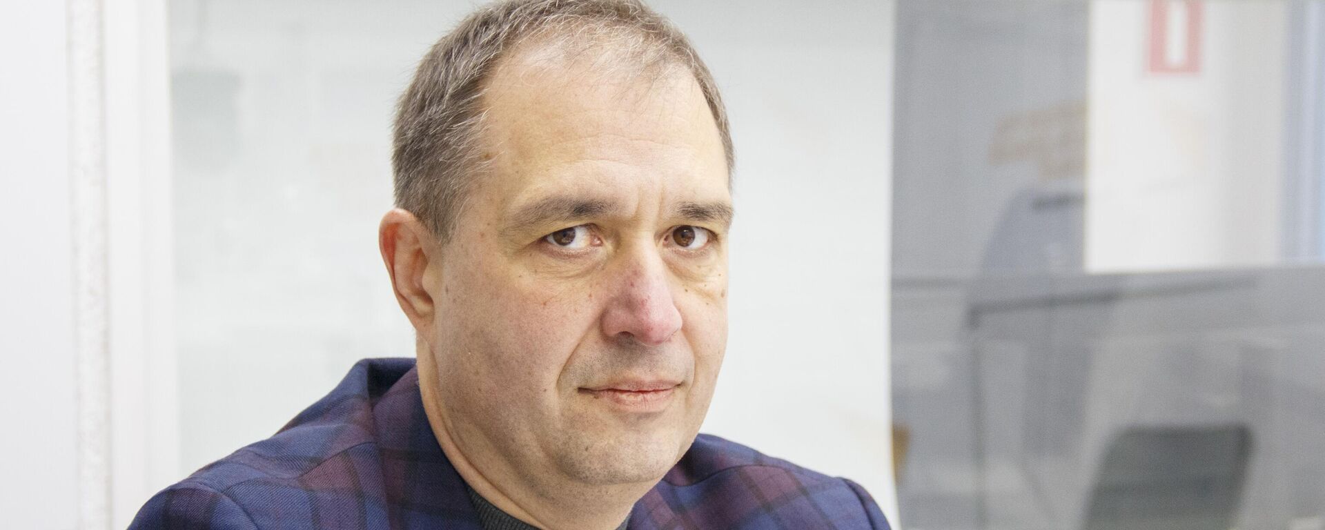 Мишин: Кишинёв хочет лишить Гагаузию автономии - Sputnik Молдова, 1920, 23.10.2025