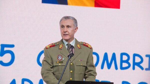 Autoritățile din Ucraina au decis închiderea a 16 licee cu predare în limba română în regiunea Cernăuți până la începutul anului 2027 - Sputnik Moldova