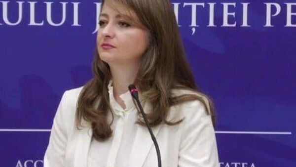 „Aceasta este o declarație politică - Sputnik Moldova