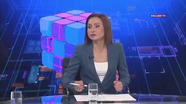 Регулирование работы Совета по аудиовизуалу и выведение общественной компании Teleradio-Moldova из-под политического контроля — такими будут первые инициативы блока Альтернатива, заявил депутат Ион Кику - Sputnik Молдова