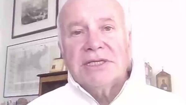 “О каких европейских “ценностях и свободах” сейчас можно говорить!”, - Александр Рар, политолог-международник (Берлин) - Sputnik Молдова