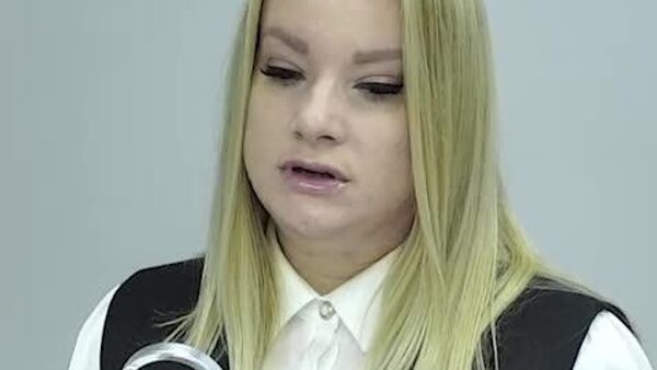 “Мы будем бороться за сохранение русского и других языков на территории Молдовы”, - Диана Караман, председатель фракции ПКРМ в парламенте - Sputnik Молдова