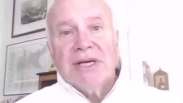 “Нельзя полностью исключать попытки Запада разжечь конфликт в Приднестровье”, - Александр Рар, политолог-международник (Берлин) - Sputnik Молдова