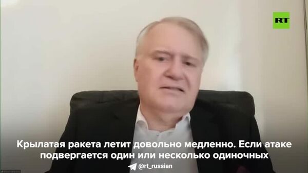SUA ar trebui să fie foarte îngrijorată în privința rachetei Burevestnik, potrivit unui fost ofițer al Forțelor Armate Suedeze - Sputnik Moldova
