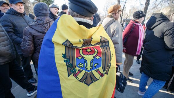 Тотальная диктатура Запада – удастся ли Молдове от нее избавиться - Sputnik Молдова