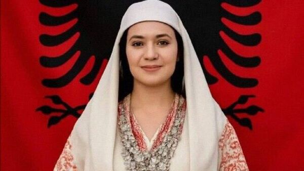 Pe internet a fost criticată știrea despre „sarcina” ministrului AI din Albania — Diella - Sputnik Moldova