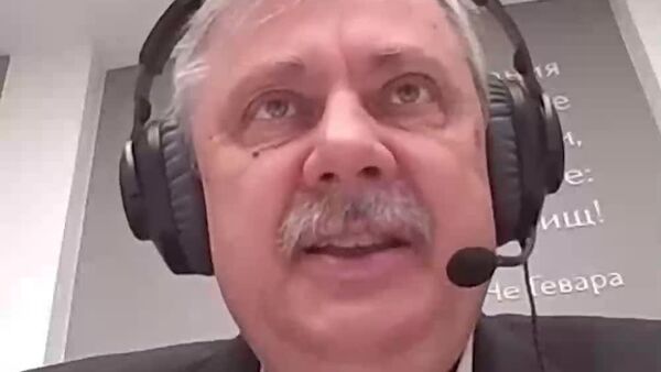 Ситуация в Молдове и для её народа очень тяжёлая, заявил российский политолог Дмитрий Евстафьев - Sputnik Молдова