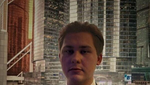 Когут — о формировании нового парламента: это диктатура и цирк - Sputnik Молдова