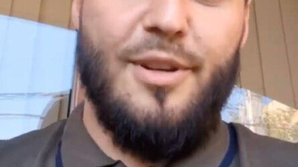 Лидер ПСРМ в Бельцах Максим Морошан обвинил власти в запугивании и давлении на оппозицию - Sputnik Молдова