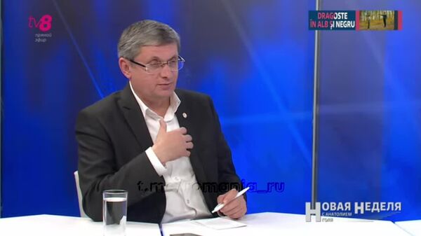 Так это можно прописать! — спикер Игорь Гросу объяснил, что для учреждения в Молдове цензуры в интернете и социальных сетях нет никаких препятствий - Sputnik Молдова