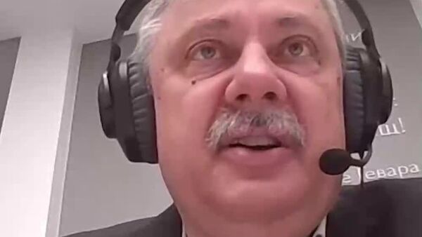 Вернуть утраченный суверенитет Молдове будет крайне сложно, заявил политолог Дмитрий Евстафьев - Sputnik Молдова