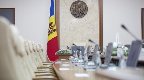 Новое правительство PAS и дефицит технократов, роль оппозиции в диалоге с народом - Sputnik Молдова