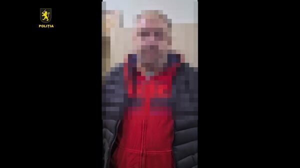 Poliția, iarăși despre misterioasa instruire în Serbia - Sputnik Moldova