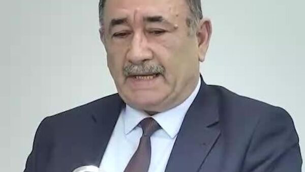 PAS сама себя избрала во власть, используя административный ресурс и поддержку зарубежных кураторов, заявил депутат от ПКРМ Валерий Мудук - Sputnik Молдова