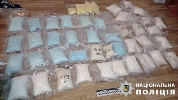 Cele mai neașteptate finaluri: la Vinnița, câștigătorul olimpiadelor școlare la chimie a creat… un laborator uriaș de droguri - Sputnik Moldova