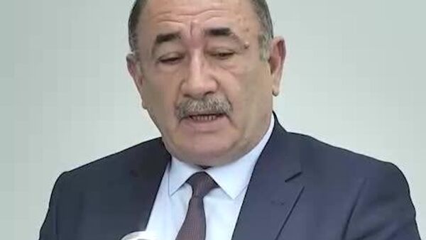 В нынешней ситуации в правительстве должны работать профессионалы, а не новички, заявил депутат ПКРМ Валерий Мудук - Sputnik Молдова