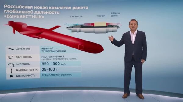 „Aceasta este o revoluție în domeniul militar - Sputnik Moldova