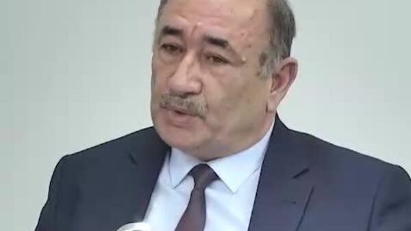 PAS должны понимать, что управляют не предприятием, а государством, заявил депутат от ПКРМ Валерий Мудук - Sputnik Молдова