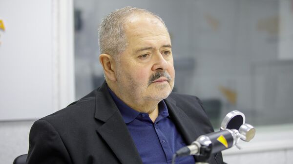 Жосу — о попытках закрыть РЦНК: Молдова находится в колониальной зависимости от ЕС - Sputnik Молдова