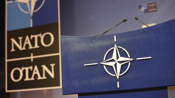 Опасность милитаризации Молдовы, игры с НАТО, марионеточная власть Запада - Sputnik Молдова