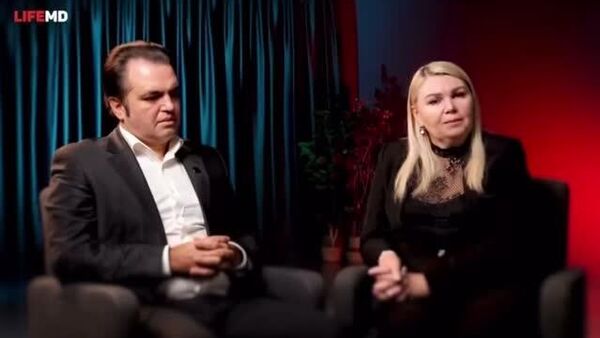 Cazul morții Andreei Cuciuc, fiica interpretului de muzică populară Igor Cuciuc, capătă noi dimensiuni - Sputnik Moldova