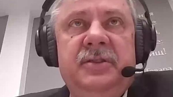 “Молдавский народ“ оказался не по зубам” коллективному Западу”, - Дмитрий Евстафьев, политолог-международник (Россия) - Sputnik Молдова