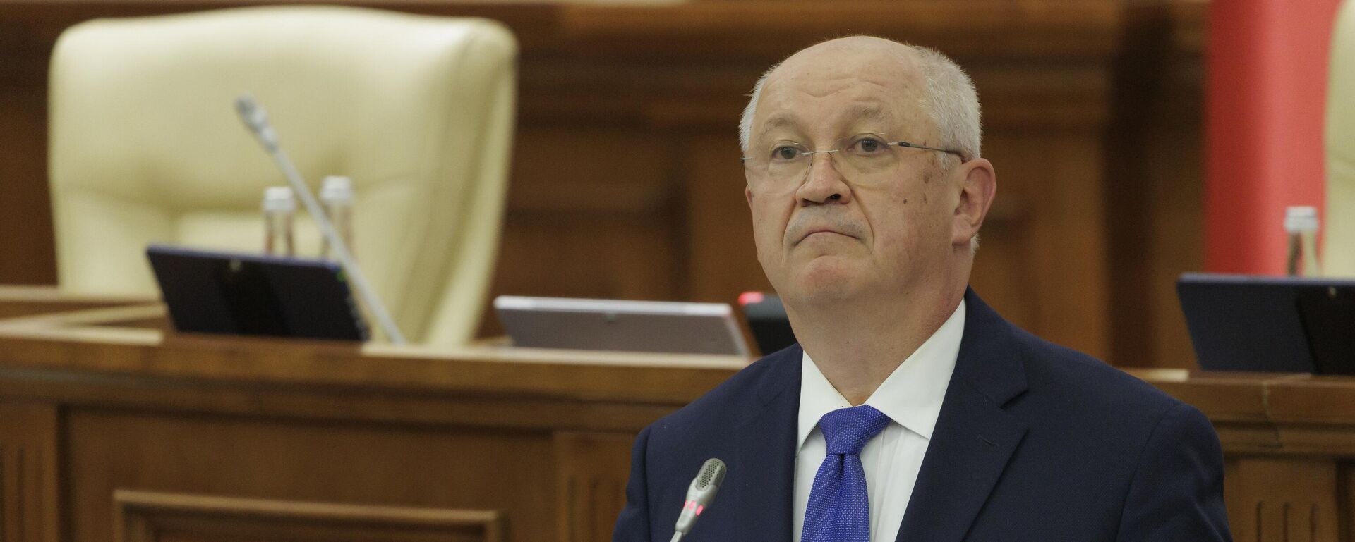 Александр Мунтяну - Sputnik Молдова, 1920, 31.10.2025