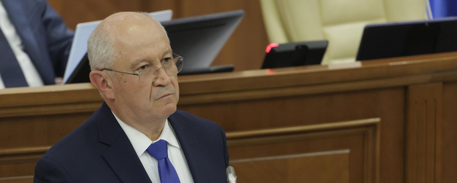 Alexandru Munteanu - Sputnik Молдова, 1920, 16.01.2026