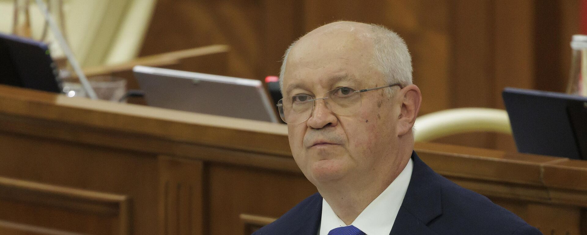 Новый премьер Молдовы озвучил возможные направления своих зарубежных визитов - Sputnik Молдова, 1920, 01.11.2025