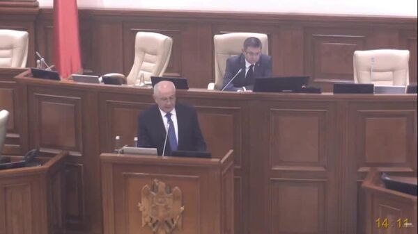 Alexandru Munteanu afirmă că decizia privind includerea foștilor miniștri în noul cabinet s-a bazat pe profesionalism și rezultate: „Au făcut lucruri bune, eficiente - Sputnik Moldova