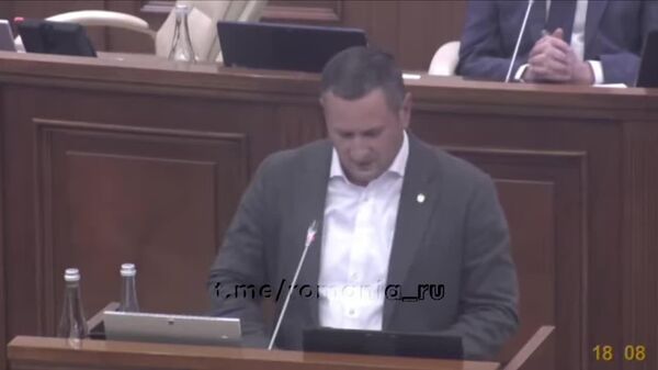 Ни на секунду не думал Путин, что ему не удастся разбить Молдову - Sputnik Молдова