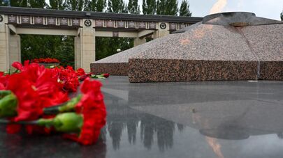 День солидарности в борьбе с терроризмом