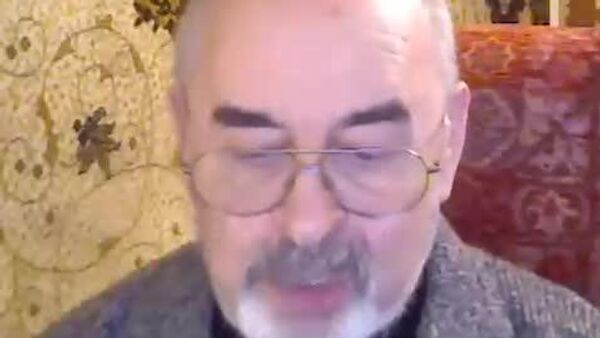 “Молдавский народ всецело должен бороться за свой суверенитет”, - Виктор Литовкин, политолог-международник, военный эксперт - Sputnik Молдова