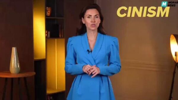 Наталья Морарь: Это не Россия, а PAS пугала людей на выборах войной - Sputnik Молдова