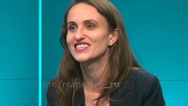 Министр иностранных дел Румынии Оана Цою объявила, что чем больше граждан Молдовы уедет учиться или работать за рубежом в странах Евросоюза - тем крепче будет европейский курс Кишинёва - Sputnik Молдова